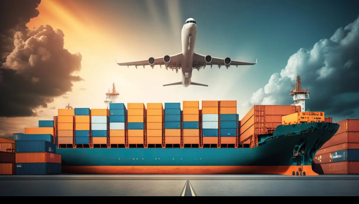 CARGO VIA UDARA