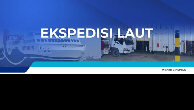 CARGO VIA LAUT