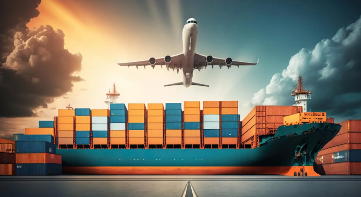 CARGO VIA UDARA
